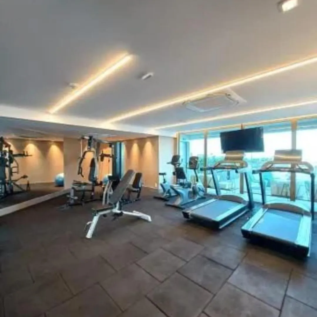 Novissimo Flat Parque Do Cais Apartment Recife 0*,