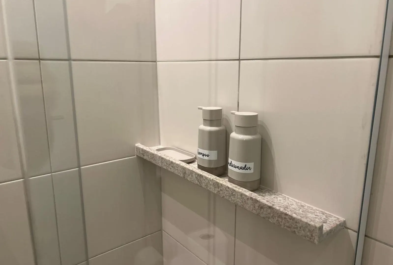 Novissimo Flat Parque Do Cais Apartment Recife