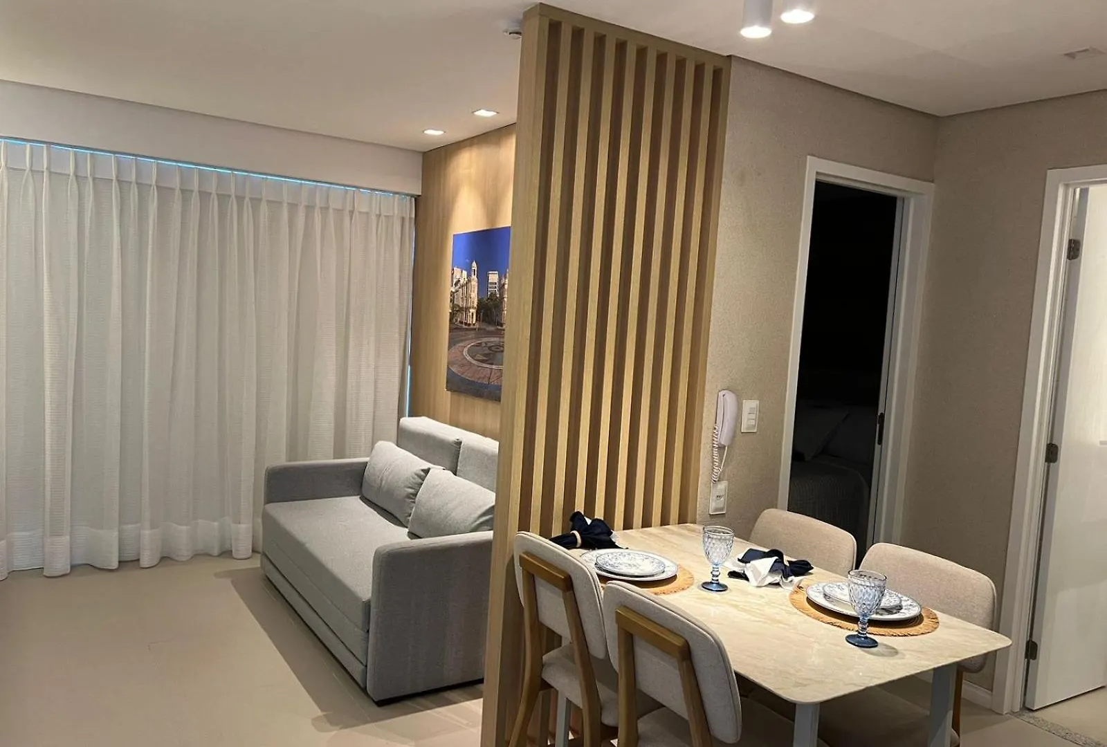 Novissimo Flat Parque Do Cais Apartment Recife 0*,