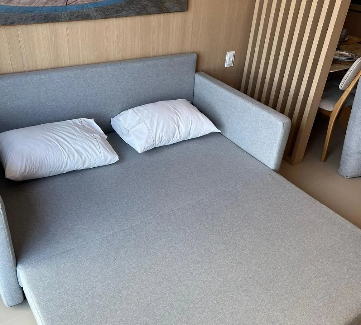 Novissimo Flat Parque Do Cais Apartment Recife