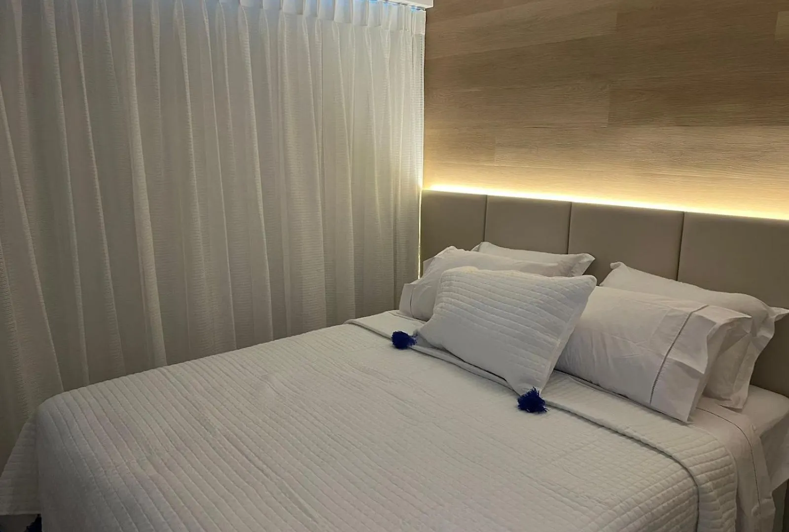 Novissimo Flat Parque Do Cais Apartment Recife Brazil