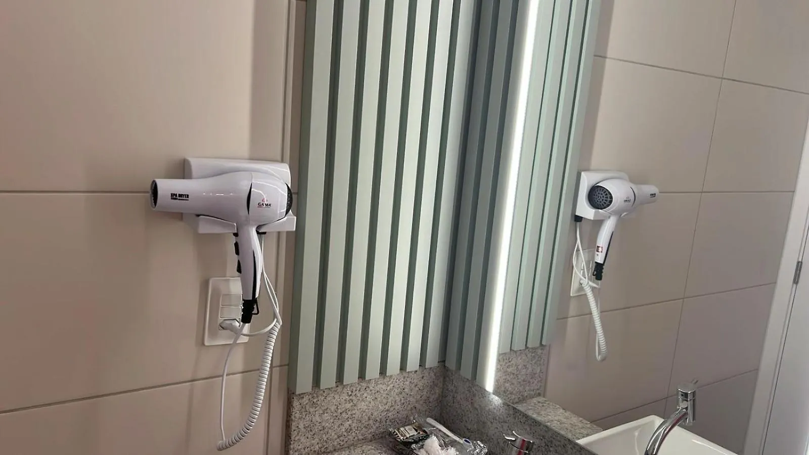 Novissimo Flat Parque Do Cais Apartment Recife